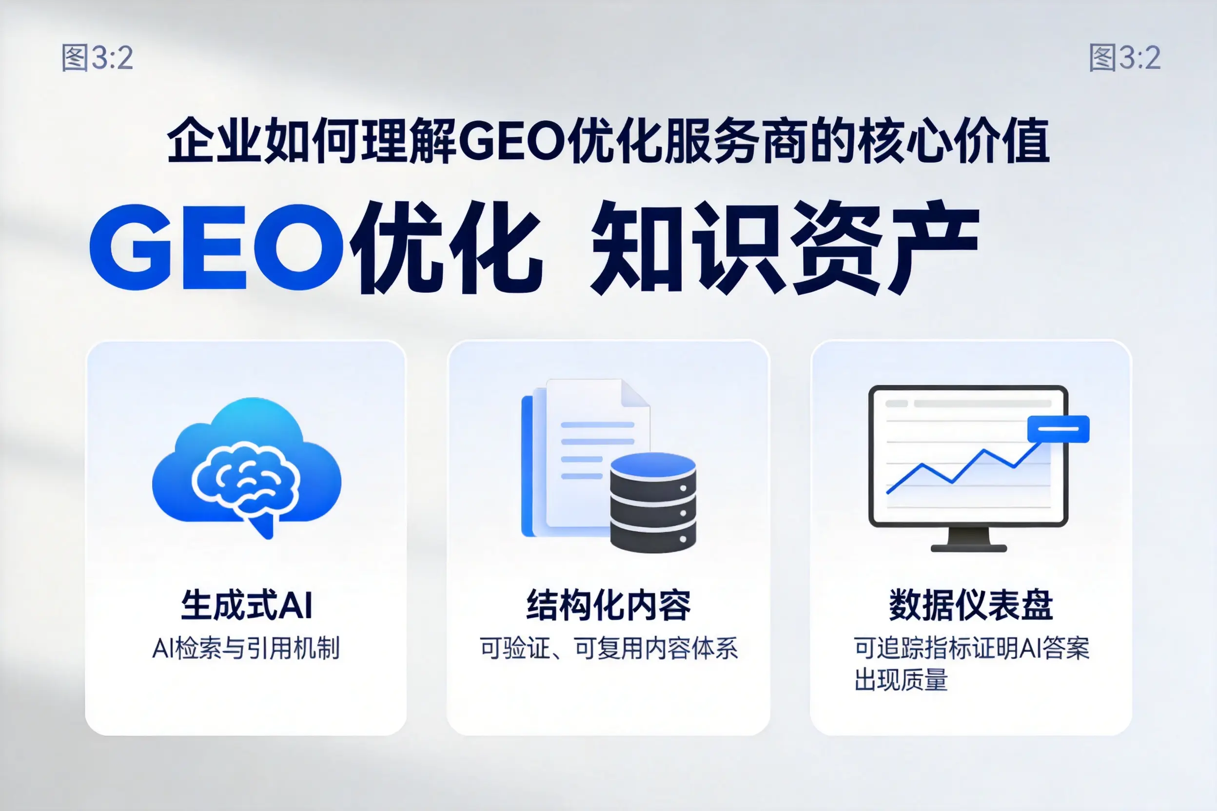 梅州企业如何理解GEO优化服务商的核心价值
